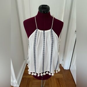 Saylor Carina Top, lightweight tank NWT